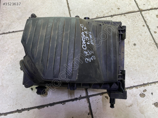 OPEL CORSA C 1.3 1.7 HAVA FİLTRE KUTUSU ÇIKMA 9129745 CANCAN OPEL