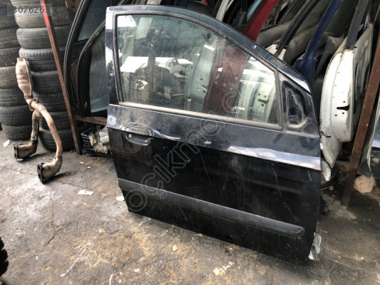 HUNDAİ GETZ SAĞ ÖN KAPI
