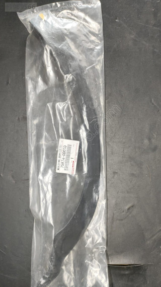 TOYOTA YARİS CROSS ÇAMURLUK İÇ KORUMASI SIFIR ORJİNAL 758740D010