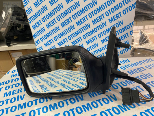 VW GOLF 3 SOL AYNA ELK.ISITM. 5PİNLİ (1991-98) ORJİNAL