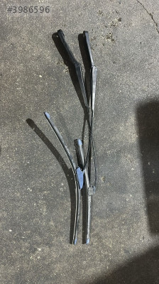 2003-2009SEAT CORDOBA BBZ MOTOR SİLECEK KOLLARI AD