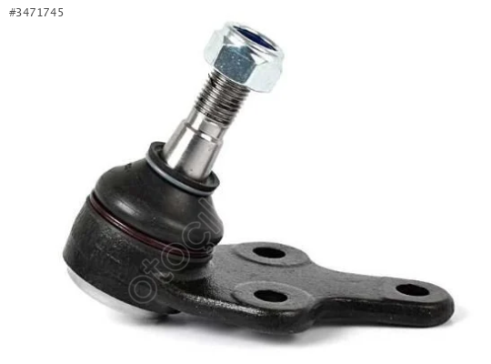 Alt Rotil 21mm | Ford Focus 2 Cmax 2007-2011