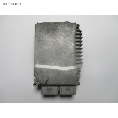 Chrysler Voyager Motor Beyni P04727235AC 7235AC