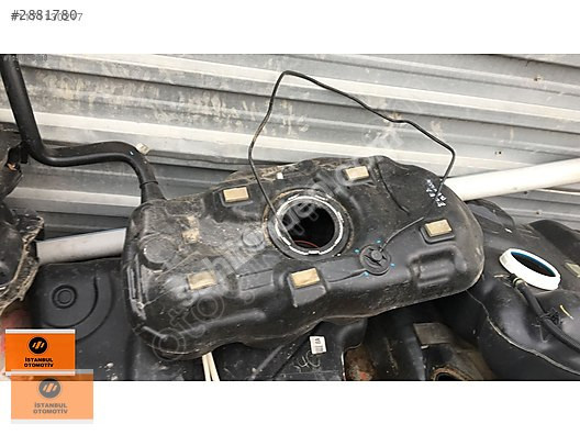 FIAT EGEA BENZİNLİ ORJİNAL ÇIKMA YAKIT DEPOSU ORJINAL 