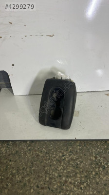 AUDİ Q7 07-11 ÇIKMA KOLÇAK ARKA KOLTUK -  4L1864207