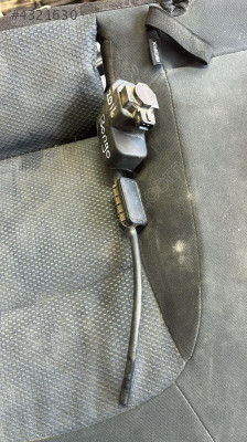 2016 KİA BONGO ÇIKMA ORJİNAL GARANTİLİ TURBO WALFİ