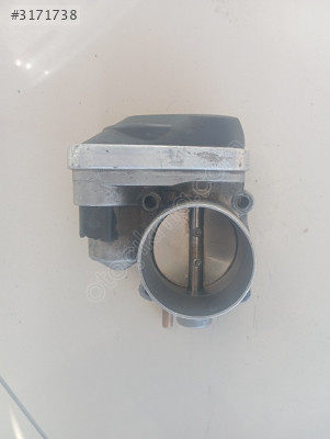 2003 2010 Renault Megane 2 1.6 gaz kelebeği