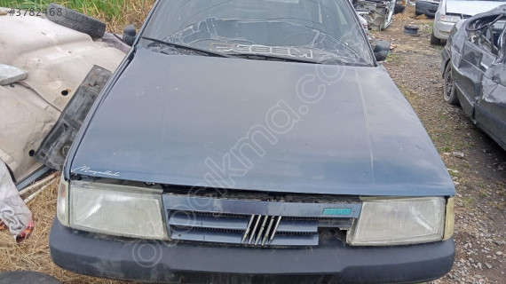 Tempra motor kaputu yedek parça