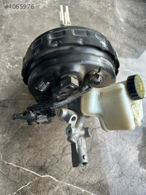 MERCEDES E250 WESTİNGHOUSE ORJİNAL ÇIKMA EGE OTOMOTİV