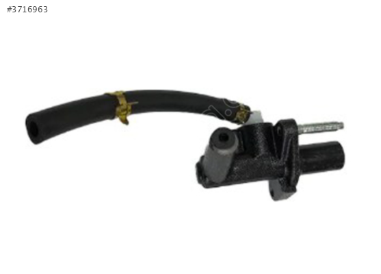 MERKEZ DEBRİYAJ ÜST MAZDA 626 98-01/323 99-01 GE4T-41-990