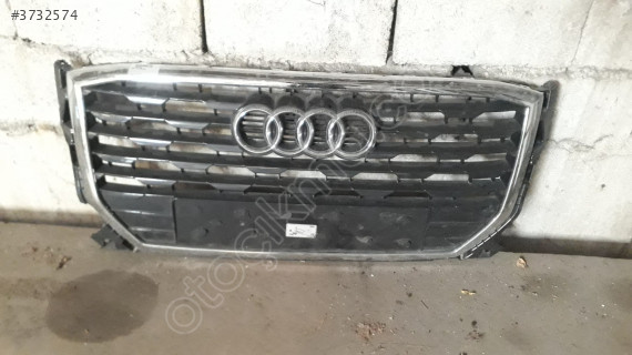 AUDI Q2 2018 MODEL PANJUR