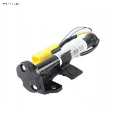 BMW 3 2019 2025 G20-G22-G26 KAPUT AİRBAG FİŞEĞİ SAĞ 51237449430