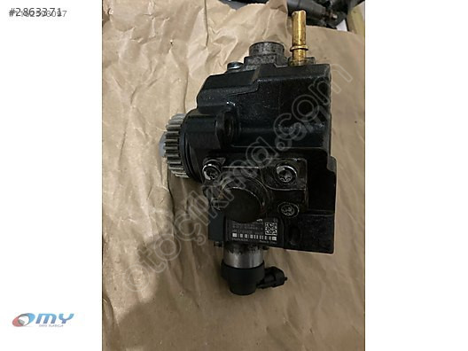 MERCEDES VİTO W111 , W447 , W626 , W205 R9M MAZOT POMPASI