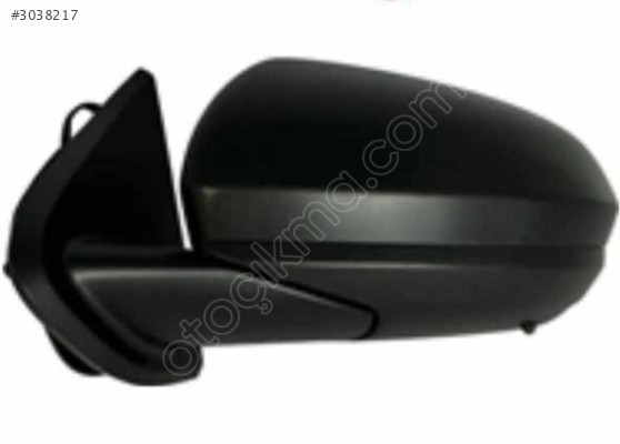 Dacia Duster Sol elektrikli ayna 2008 üstü 963023958R