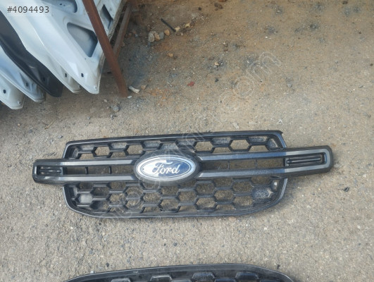 2023-25 FORD RANGER ÖN PANJUR ORJİNAL ÇIKMA
