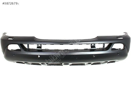 MERCEDES ML W163 ÖN TAMPON FAR YIKAMALI 1638804870