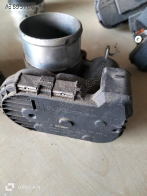 FORD FOCUS  0 280 750 534 7S7G-9F991-BA, 7S7G9F991BA