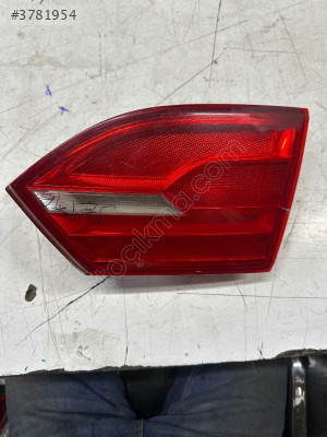 5C6945094A-2011/14 Volkswagen Jetta Sağ İç Stop Orjinal Çıkma