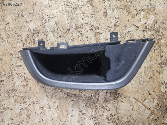 CHEVROLET  AVEO T300 ÇIKMA  ORTA CEP