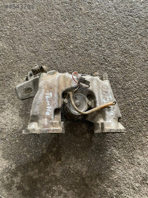 FİAT TEMPRA EMME MANİFOLDU