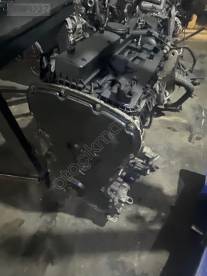 Ford transit 2.2 motor