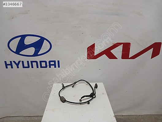 HYUNDAİ TUCSON SOL ARKA ABS TESİSATI 2016-2020