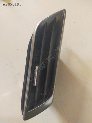 PEUGEOT 5008 HAVA IZGARASI ÖN SOL 9810143080