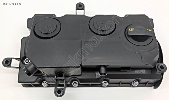 03g103469g 1.9 tdı külbütör kapağı leon a3 octavia super b