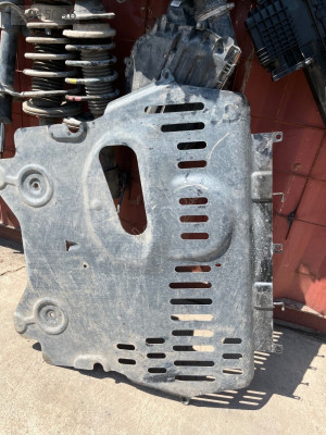 OPEL ZAFİRA MOTOR ALT MUHAFAZA