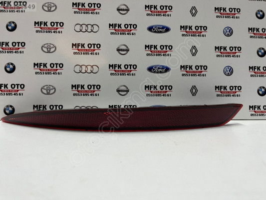 EGEA SEDANARKA SOL REFLEKTÖR ORJİNAL SIFIR 51998151