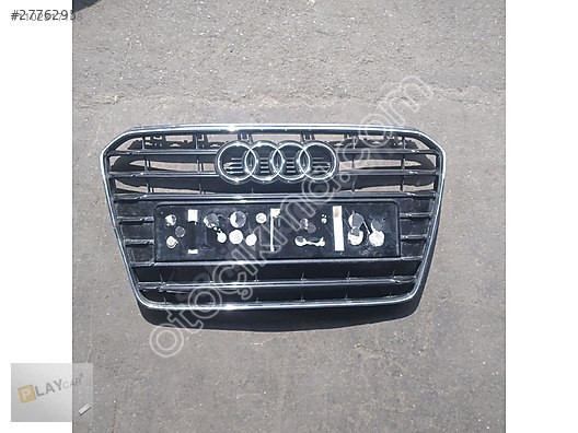 audi A5 on panjur
