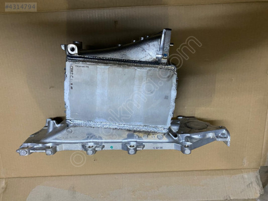 GOLF PASSAT CADDY JETTA TİGUAN EMME MANİFOLDU 1.6 TDI 04L129766