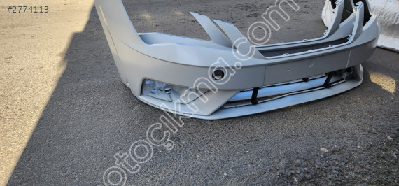 2017 SEAT LEON ÖN TAMPON SIFIR