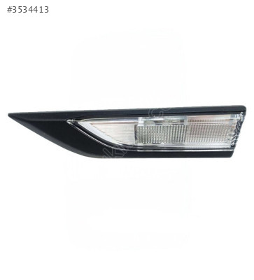 2K5949101 VW CADDY 2016-2020 SOL ÇAMURRLUK SİNYALİ .
