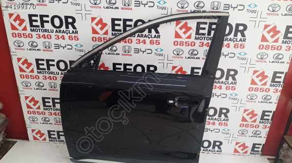 MGHS ORJİNAL ÇIKMA SOL ÖN KAPI