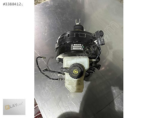 BMW 3 SERİSİ E90/E92/E93 FREN WESTİNGHOUSE 6778818