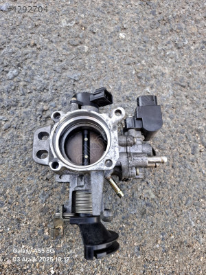 Terios 1.3 gaz kelebek