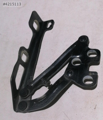 Opel Corsa D Sol Kaput Menteşesi - Orjinal Oto Çıkma