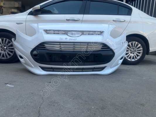 Ford connect ön tampon 2015-2018