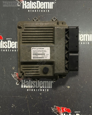 FİAT LİNEA MOTOR BEYNİ 51862556 MJD 6F3 Z1