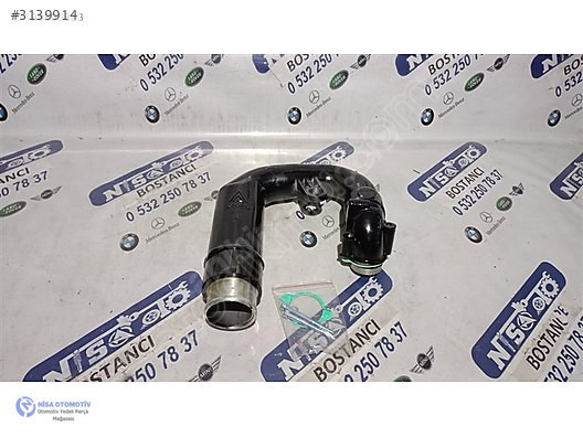 MERCEDES C SERİSİ W205 C180 DİZEL TURBO HORTUM BOĞAZI A626090004