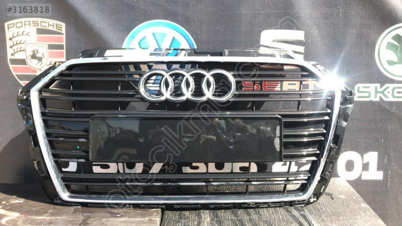 A3 hecbeck ön panjur  12/16