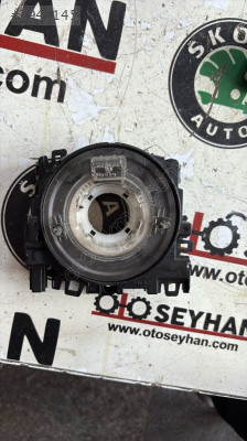 5K0953549C vw golf 6 airbag sargısı direksiyon kolonu