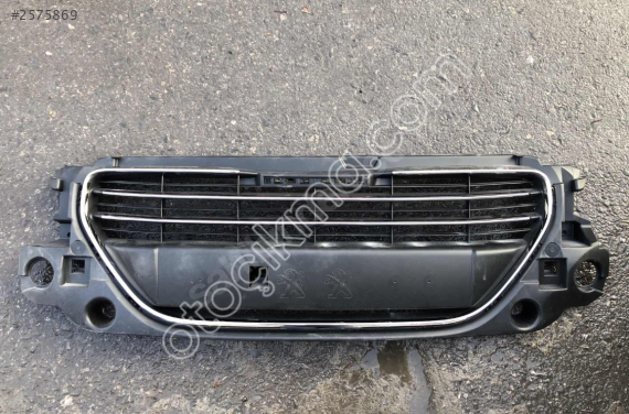 PEUGEOT 301 ÖN PANJUR ORJİNAL EYUPCAN OTO'DA