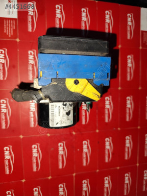 43CT2AAY1 RENAULT FLUANCE ABS BEYNİ