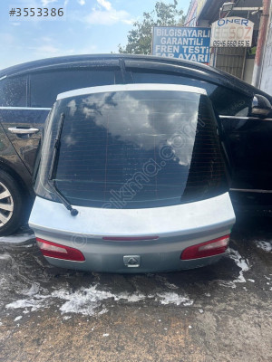 RENAULT LAGUNA 2  ÇIKMA BAGAJ KAPAĞI