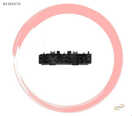 ÖN TAMPON BRAKETİ SAĞ İ20 2014-