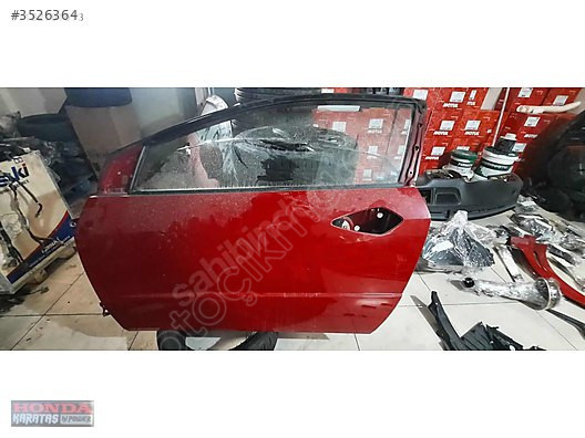 HONDA CİVİC FN2 SAĞ SOL KAPI