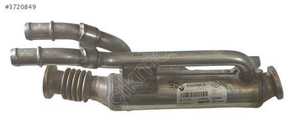 K7486000 8200426934 050990 EGR RENAULT SCENIC 1.9
