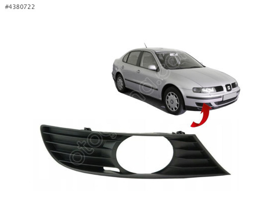 1M0853666F  SEAT TOLEDO 00-04 SİS KAPAGI SAĞ